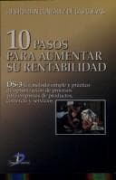 Portada de 10 Pasos Para Aumentar Su Rentabilidad