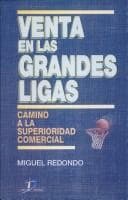 Portada de Venta En Las Grandes Ligas