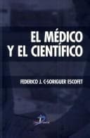 Portada de El Medico y El Cientifico