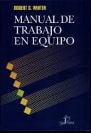 Portada de Manual de Trabajo En Equipo
