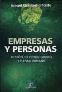 Portada de Empresas Y Personas