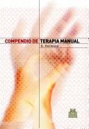 Portada de Compendio de terapia manual