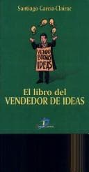 Portada de El Libro Del Vendedor De Ideas