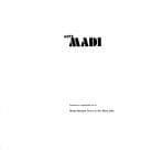 Portada de Arte Madi