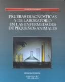 Portada de Pruebas Diagnosticas Y De Laboratorio En Enfermedades De Pequeños