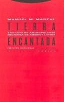 Portada de Tierra Encantada/ Charmed Land