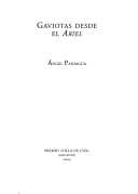 Portada de Gaviotas Desde El Ariel