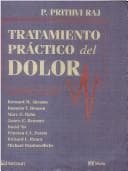 Portada de Tratamiento Practico del Dolor