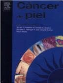 Portada de Cancer de Piel con CD-ROM