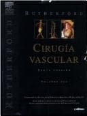 Portada de Cirugia Vascular