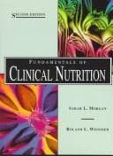 Portada de Nutricion Clinica