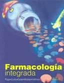 Portada de Farmacologia Integrada