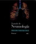 Portada de Tratado de Neumologia