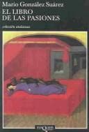 Portada de El Libro De Las Pasiones/the Book of Passions