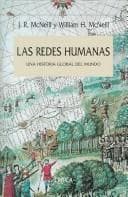Portada de Las Redes Humanas
