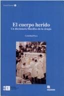 Portada de El Cuerpo Herido