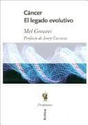 Portada de Cancer El Legado Evolutivo