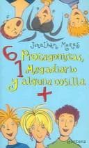 Portada de 6 Protagonistas, 1 Megadiario Y Alguna Cosilla mas/Yo! Diary! 2 (Chicas)