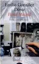 Portada de Hotel Madrid
