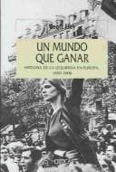 Portada de UN Mundo Que Ganar