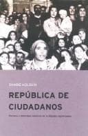 Portada de Republica de Ciudadanos