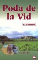Portada de Poda de La VID