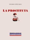Portada de La Prostituta/The Prostitute