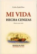 Portada de Mi Vida Hecha Cenizas