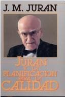 Portada de Juran y La Planificacion Para La Calidad