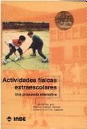 Portada de Actividades Fisicas Extraescolares