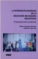 Portada de Interdisciplinariedad En La Educacion Secundaria
