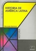 Portada de Historia de America Latina / History of Latin America (Dos Orillas / Two Edges)