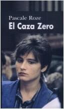Portada de Caza Zero, El