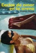 Portada de Cartas de amor en la arena/ Love Letters in the Sand