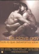 Portada de En Clave Gay
