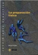 Portada de La Preparacion Fisica