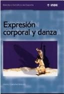 Portada de Expresion Corporal y Danza