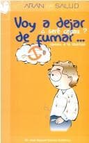 Portada de Voy a Dejar de Fumar Sere Capaz?