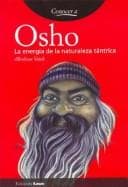 Portada de Osho - La Energia de La Naturaleza Tantrica
