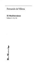 Portada de El Mediterráneo
