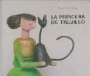 Portada de La princesa de Trujillo/ The Princess of Trujillo (Coleccion O/ Collection O)