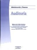 Portada de Auditoria