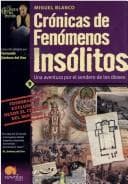 Portada de Cronicas De Fenomenos Insolitos