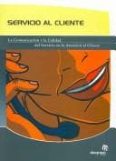 Portada de Servicio al Cliente/ Customer Service