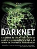 Portada de Darknet