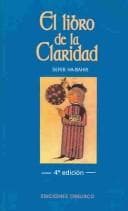 Portada de El Libro De LA Claridad / The Book of Illumination