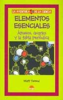 Portada de Elementos Esenciales/ Essential Elements