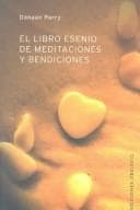 Portada de El Libro Esenio De Meditaciones Y Bendiciones / Essene Book Of Meditations And Blessings (Self Help) (Self Help)