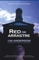 Portada de Red de arrastre/ Driftnet