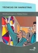 Portada de Tecnicas de marketing / Marketing Techniques